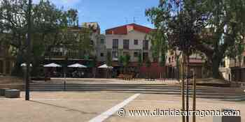 La nueva plaza Miramar de Mont-roig se abre a los vecinos - Diari de Tarragona