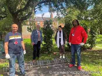 Leamington homeless hostel gets funding boost - Warwick Courier