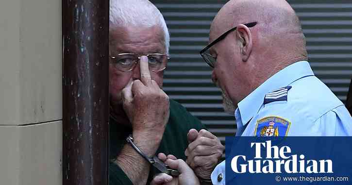 Leonard Warwick found guilty of Sydney family court murders and bombings in 1980s - The Guardian