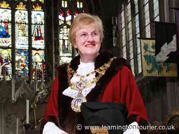 Tributes paid to 'passionate and formidable' former Warwick councillor and mayor - Leamington Courier