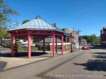 Radcliffe regeneration plan ‘deliverable’ despite coronavirus, consultants say