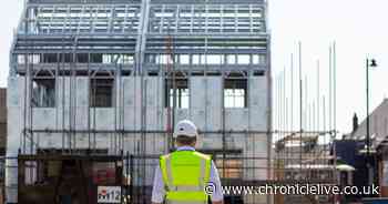 Jobs hope as modular homes firm looks for County Durham site