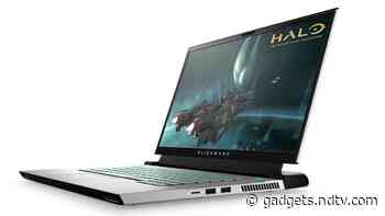 Dell Alienware M15 R3, Dell G5 15 SE, Dell G5 15, Dell G3 15 With 10th Gen Intel CPUs Launched in India