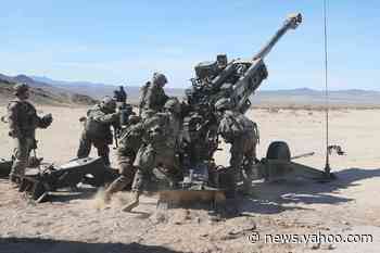 Army Resumes Large-Scale Combat Training Despite Nationwide Surge in Virus Cases