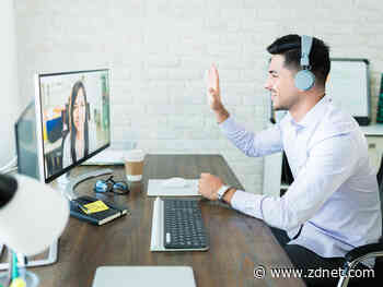 Windows 10: Microsoft finally lets you make eye contact on video calls with this new preview