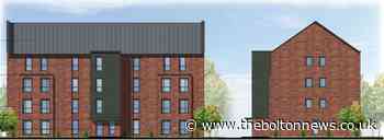 Neighbours ‘dumbfounded’ by decision not to ditch new development near hospital