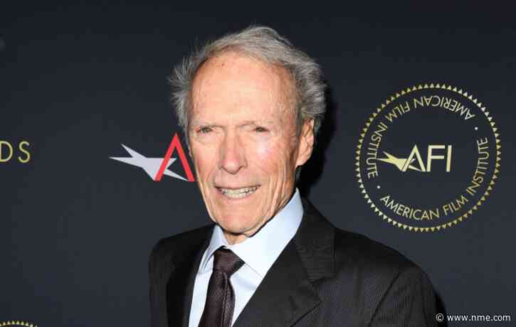 Clint Eastwood takes legal action over fake cannabis product endorsements
