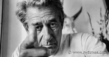 ‘Helmut Newton: The Bad and the Beautiful’ Review: Man With a Camera