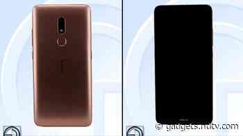 Nokia Phone with Model Number TA-1258 Surfaces on TENAA, Renders and Specifications Leaked