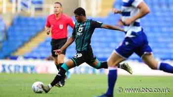 Y Bencampwriaeth: Reading 1-4 Abertawe