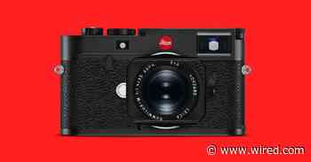 Leica M10-R Digital Rangefinder Review: Dreamy but Decadent