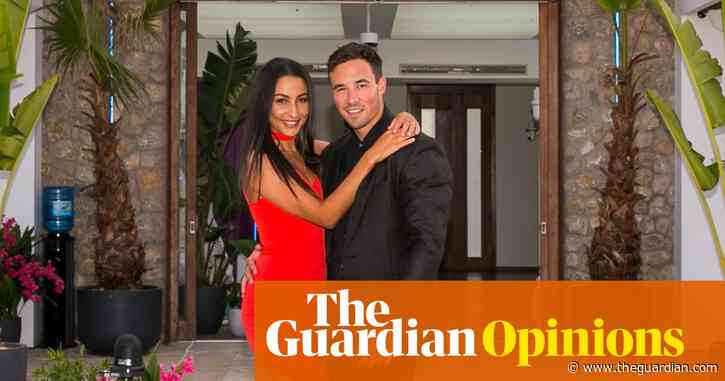 From eleganza to gizza ciggie: how reality shows like Drag Race offer a window into foreign cultures