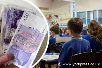 School uniform grant: Full list of who is eligible - and how to apply