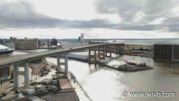 Rep. Higgins wants to see sites on Buffalo waterfront opened back up