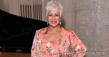 Denise Welch flattered after viewers are left stunned by her age