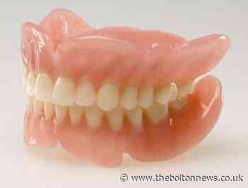 No laughing matter as denture adhesive thief is jailed