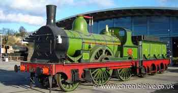 Locomotion in Shildon set to reopen its doors after lockdown