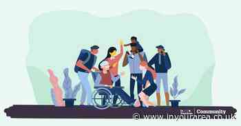 Warrington suicide prevention charity to benefit from holiday bookings - In Your Area