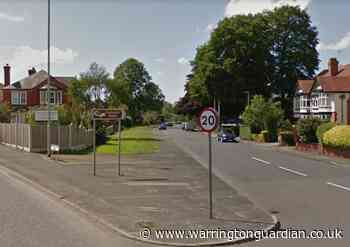 Woman jailed for coughing at police in coronavirus outbreak - Warrington Guardian