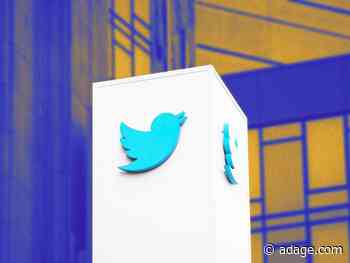 Twitter advertising revenue plummets despite record growth in daily users