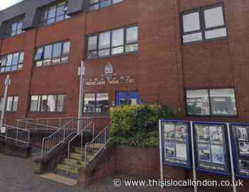 Wandsworth police to begin move to Wimbledon Police station from next week