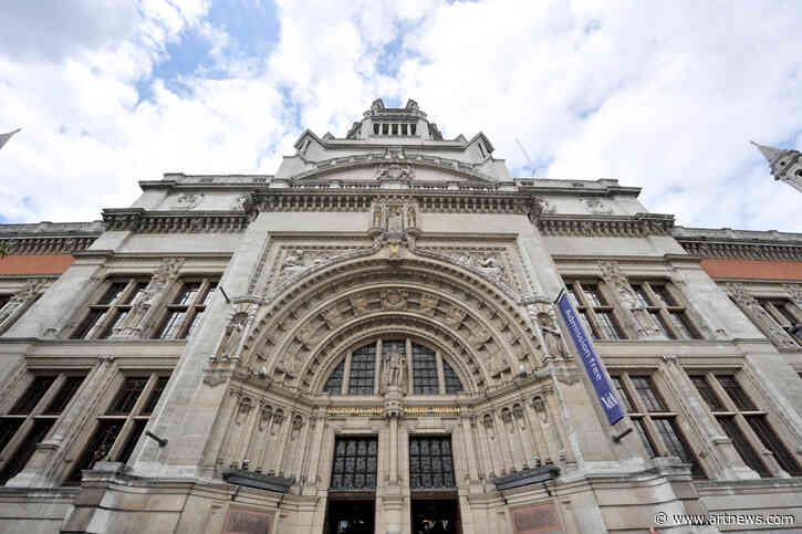 One Out of Every Three Museums May Close Because of Pandemic and More: Morning Links from July 23, 2020