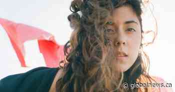 Daniela Andrade wins 2020 Prism Prize Hi-Fidelity Award for music video innovation