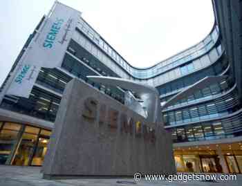 Siemens to roll out mobile app for over 100,000 staff