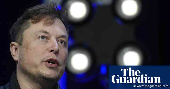 Tesla hits milestone in reporting a profit for its fourth straight quarter
