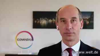 Covestro hält nach schwierigem Quartal an Jahreszielen fest