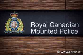 Man Arrested Following Standoff with Police Near Onanole - ChrisD.ca