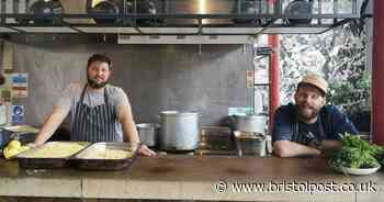 Café where people pay what they want for food opening in Bristol
