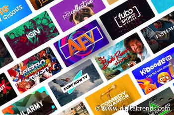 Plex launches more than 80 free, ad-supported livestreaming TV channels
