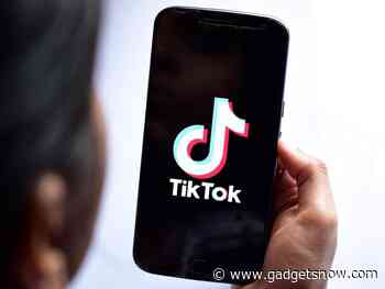 TikTok app to be banned on US government devices