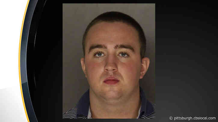 Suspect In Turtle Creek Shooting Arrested