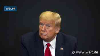 „Erdrutschsieg der Demokraten“ – Trumps wichtiger Verbündeter wendet sich ab