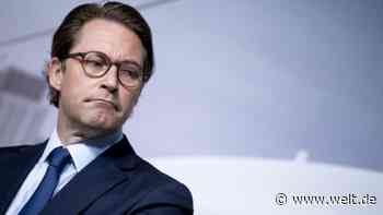 Scheuer präsentiert Ergebnisse des Luftfahrtgipfels