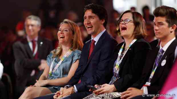 Trudeau and his top staffer to testify about ongoing WE Charity controversy