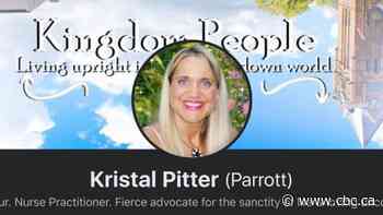 Ontario nurse under investigation after anti-vax, COVID conspiracy social media posts