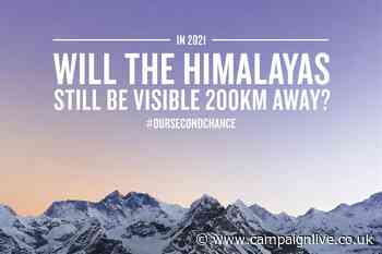 New Commercial Arts makes debut with 'post-Covid' global push for outdoor industry