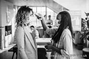 Will new guidance mean a return to the office for adland?