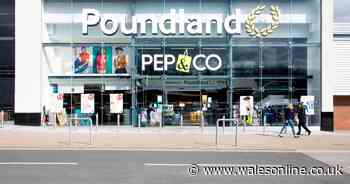 Poundland announces brand new 'free from' range in stores