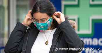 Common face mask mistakes that you may not even know you're making