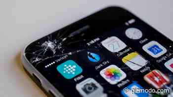 There's No Reason Not to Use a Screen Protector
