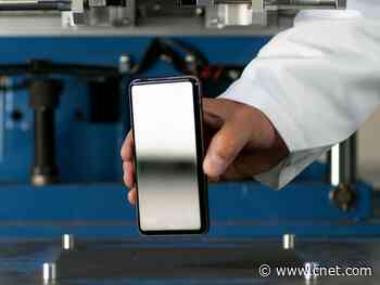 What the new Gorilla Glass means for your next iPhone or Galaxy phone     - CNET