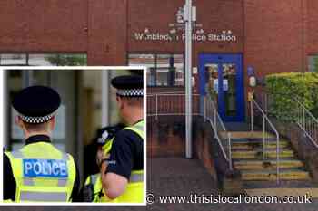 Wandsworth police to begin move to Wimbledon from next week