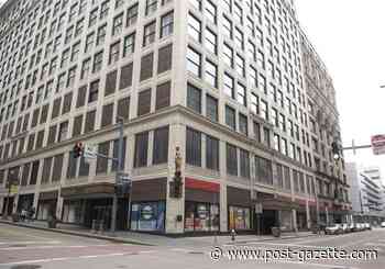 Hitting the mark: Target to open a store in Downtown Pittsburgh