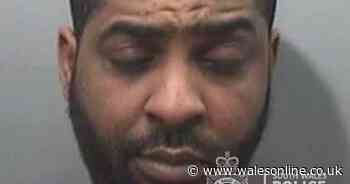 Drug dealer had sack full of heroin and crack in city centre