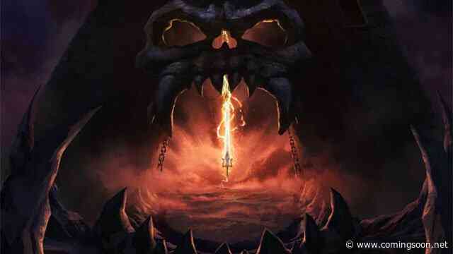 Kevin Smith Talks Netflix’s Masters of the Universe Revival