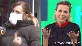 Marcela Coronel redobló la apuesta y sepultó a Denise Dumas - MDZ Online